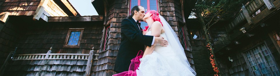 Dan & Liv got Married!